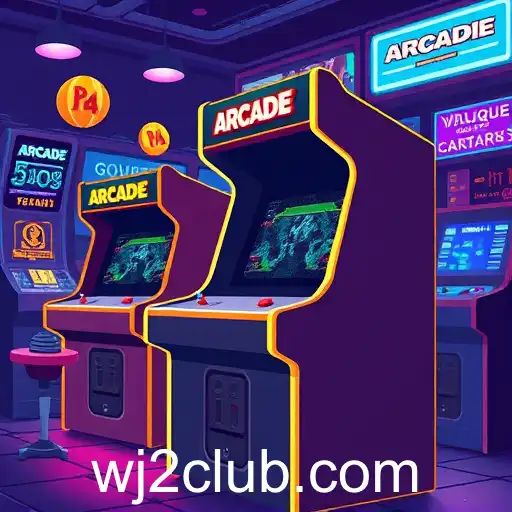 Arcade Games
