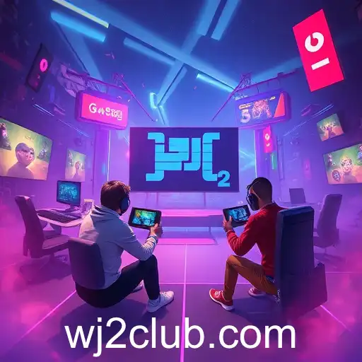 The Evolution of English Gaming in a Digital Era