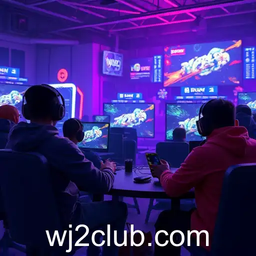 Exploring the Rise of Online Gaming Communities