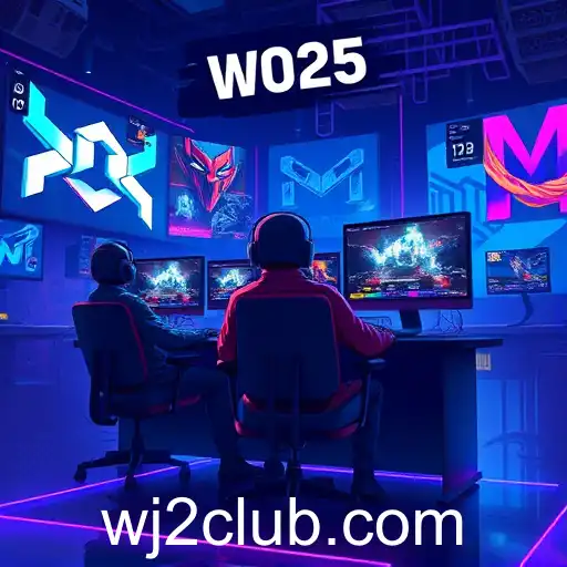 Gaming Innovations Shape the Future