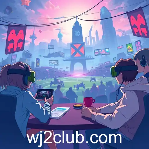 The Rise of Interactive Gaming Communities