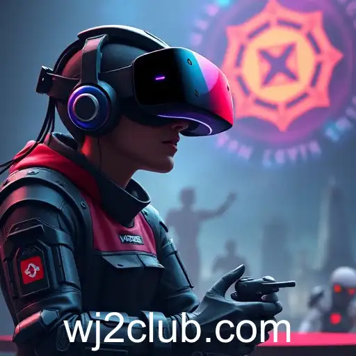 The Rise of WJ2 in Global Gaming